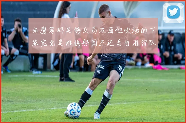 老鹰筹码足够交易浓眉但吹杨的下家究竟是谁快船国王还是自用留队